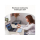 Green Cell MagScape Ładowarka Indukcyjna 3w1 MagSafe Czarny - 1299750 - zdjęcie 11